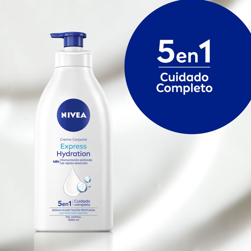CREMA NIVEA CORP MILK HIDRATAN_A