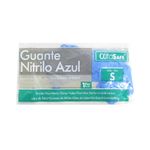 GUANTE NITRILO AZUL T-S_F