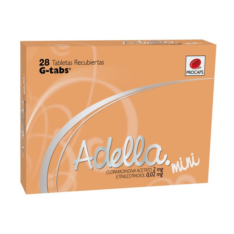 ADELLA MINI 2 MG_F