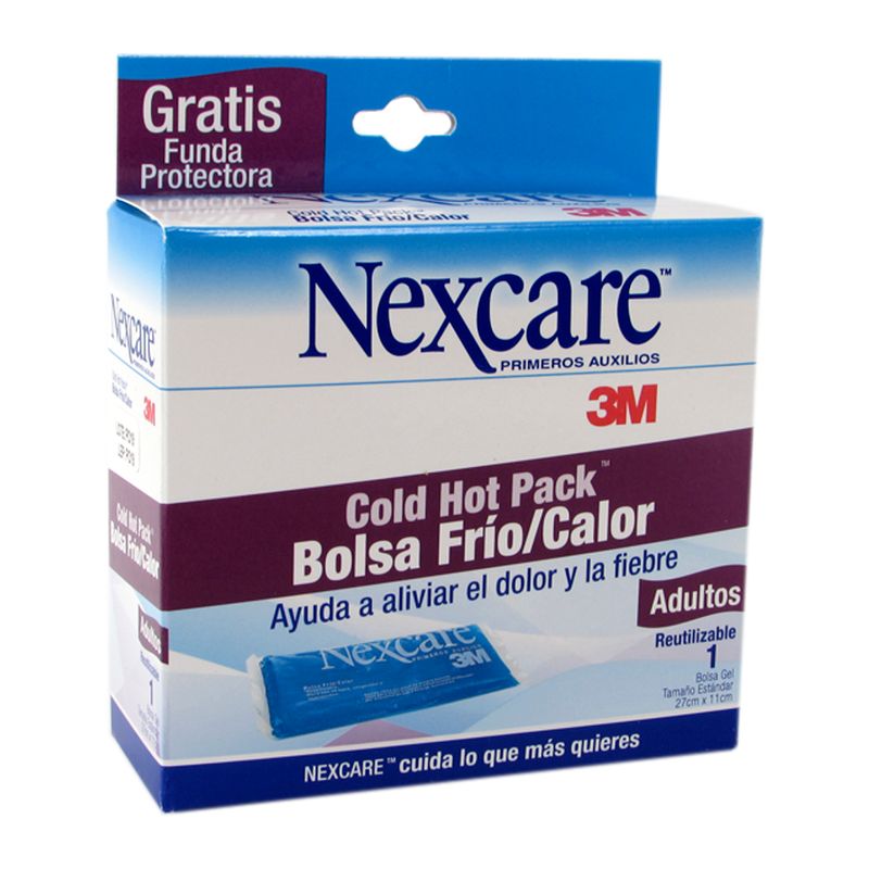 BOLSA FRIO CALOR ADULTOS 3M NE_F