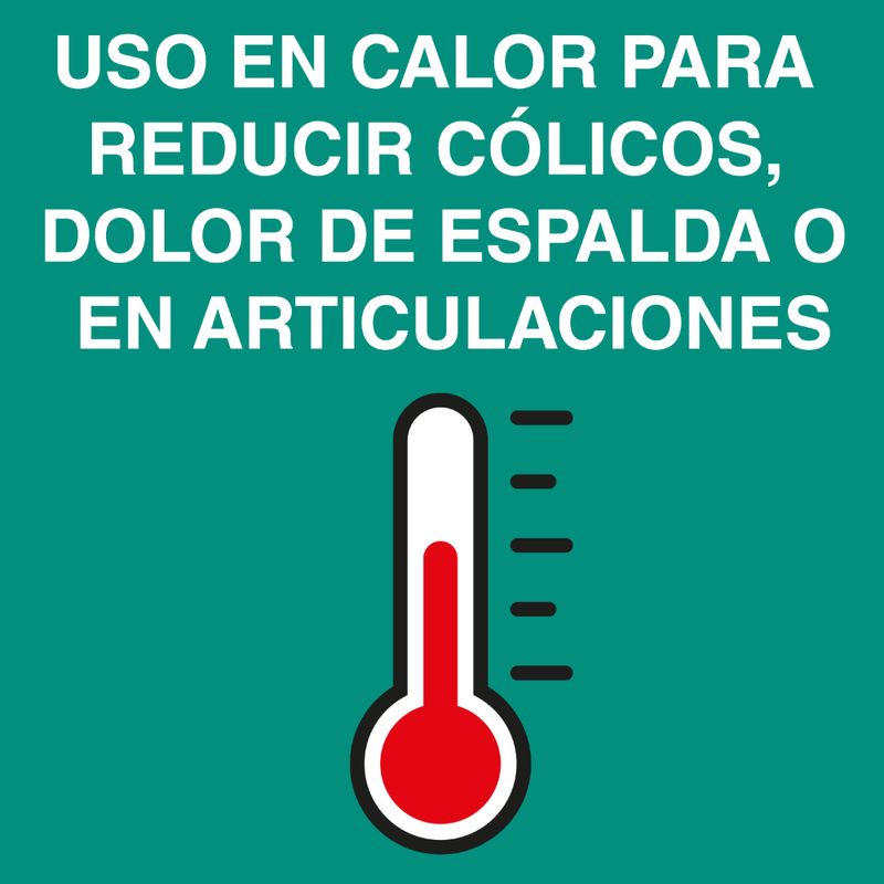 BOLSA FRIO CALOR ADULTOS 3M NE_A
