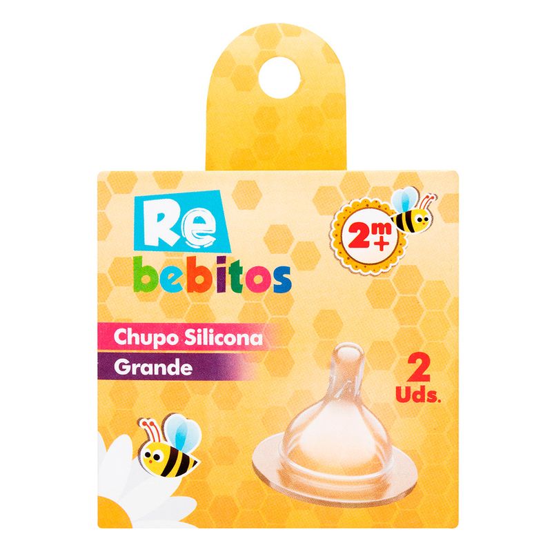 REBEBITOS CHUPO SILICONA GRAND_F