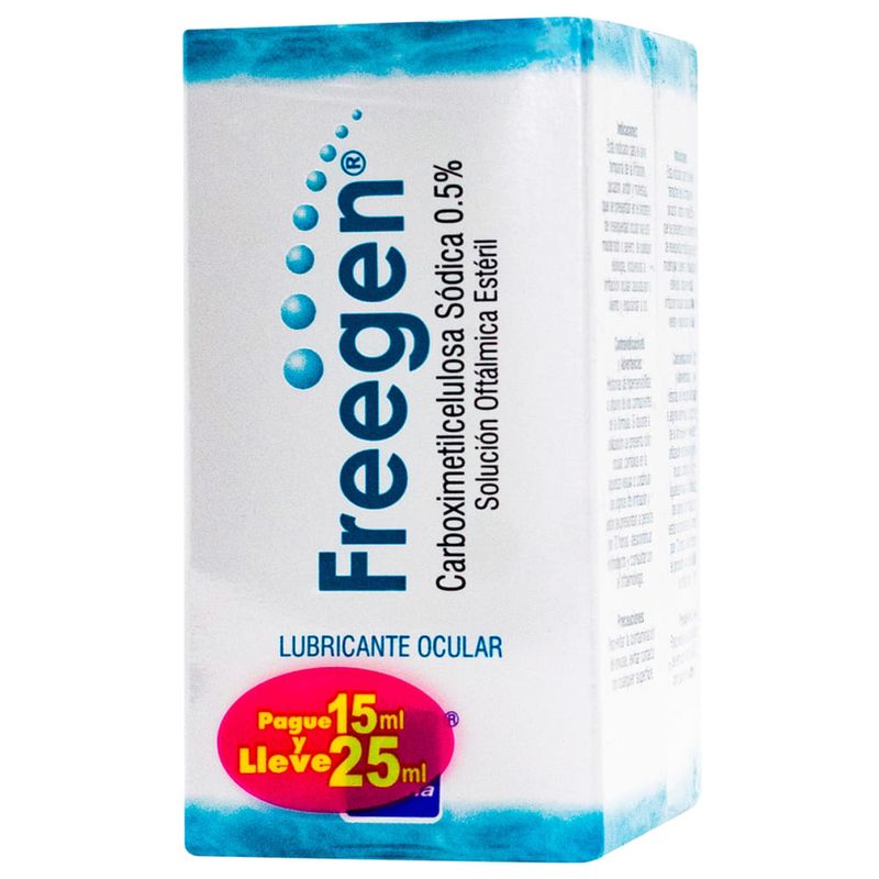 FREEGEN PREPACK_F