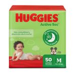 PANAL HUGG ACTIVE SEC E2 M_F