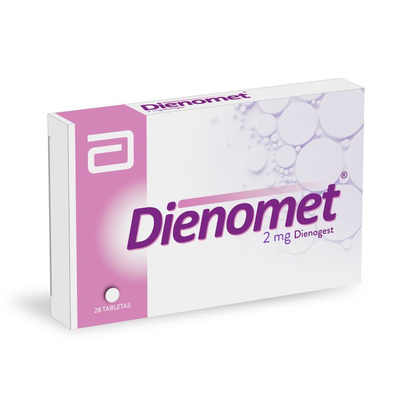 DIENOMET 2 MG_F