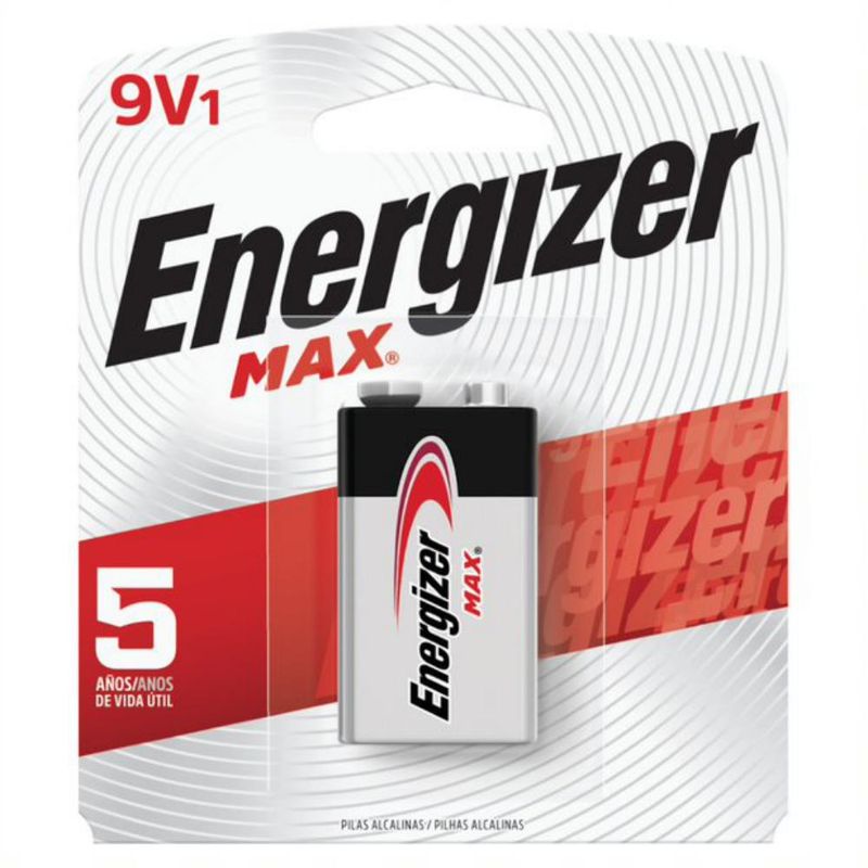 PILA ENERGEIZER ALCALINA -9V-_F