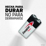 PILA ENERGEIZER ALCALINA -9V-_P
