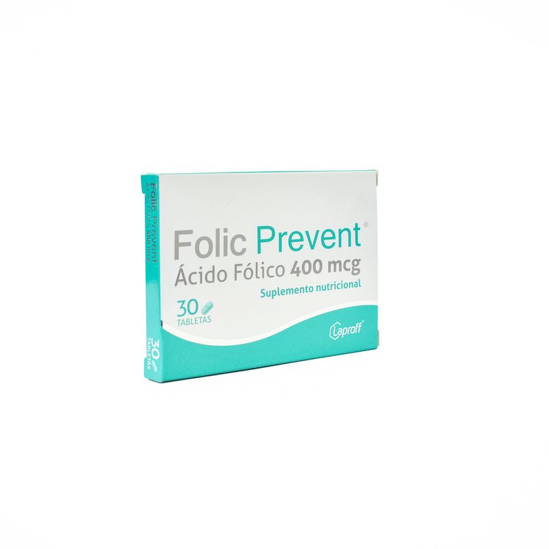 FOLIC PREVENT_F