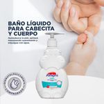 BANO LIQUIDO ALMIPRO SYNDET_P