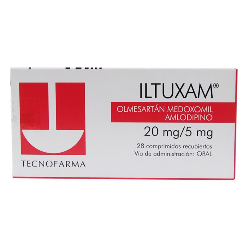 ILTUXAM 20-5 MG_F