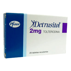 DETRUSITOL 2 MG_F