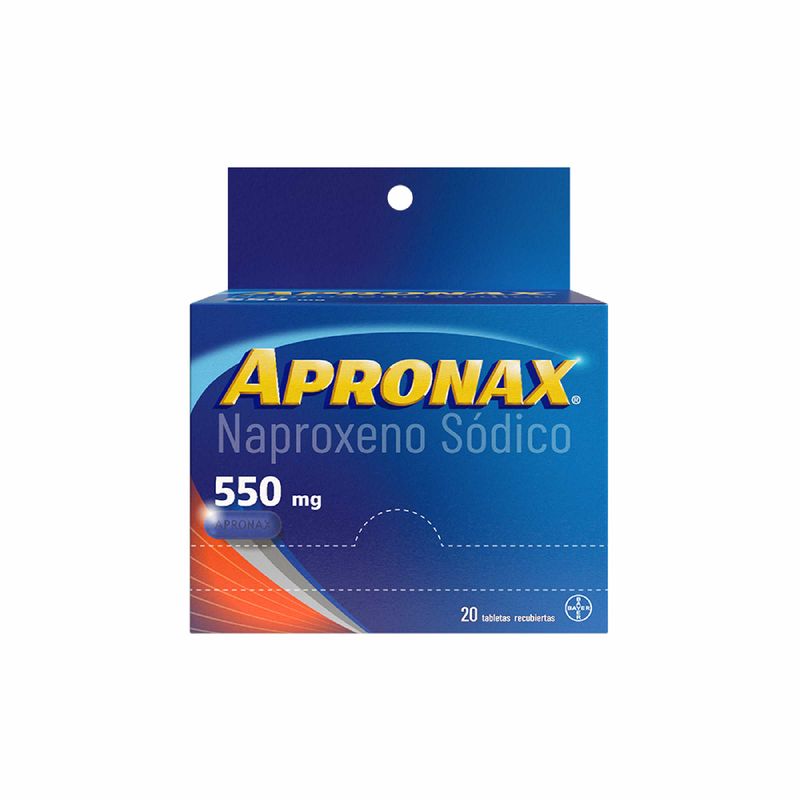 APRONAX 550 MG_F