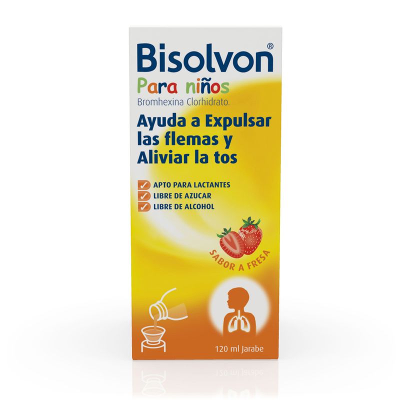 BISOLVON LINCTUS NINOS_F