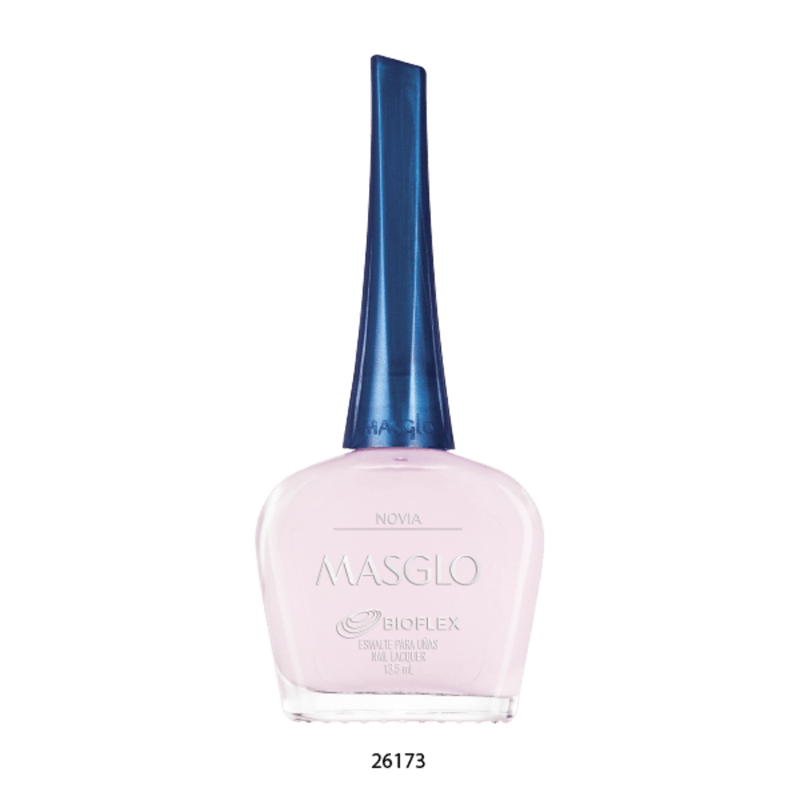 ESMALTE CREM MASGLO NOVIA N54_F