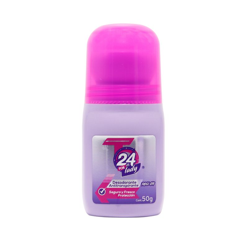 DTE T 24 DAMA ROLL ON_F
