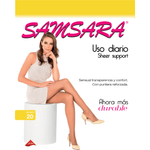 MEDIA VEL SAMSARA SUPPORT NEGR_F