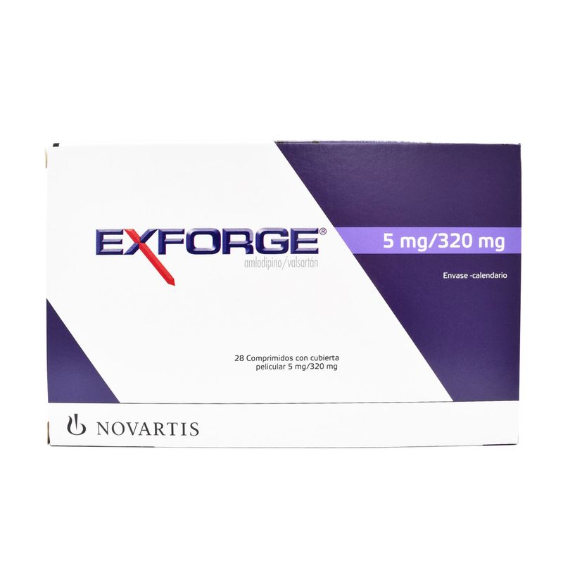 EXFORGE FCT 320-5_F