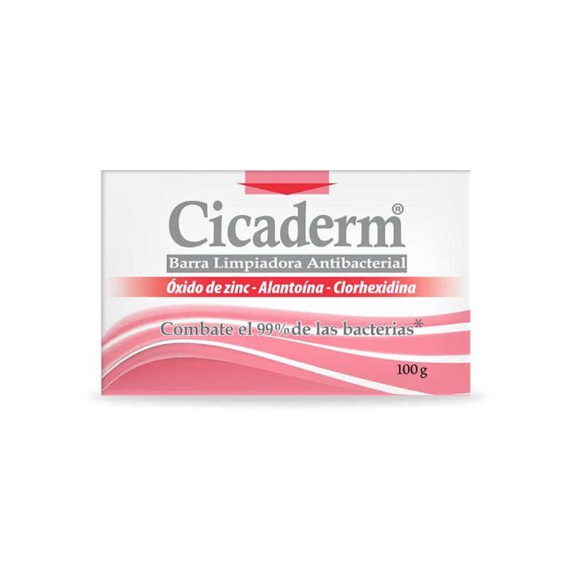 JABON CICADERM ANTIBACTERIAL_F