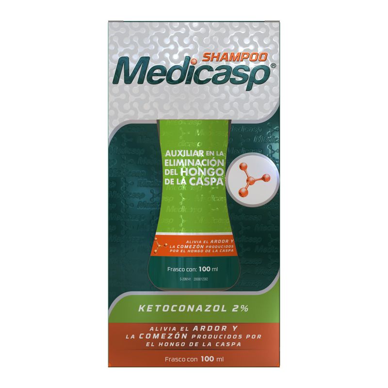CHAMPU MEDICASP_F