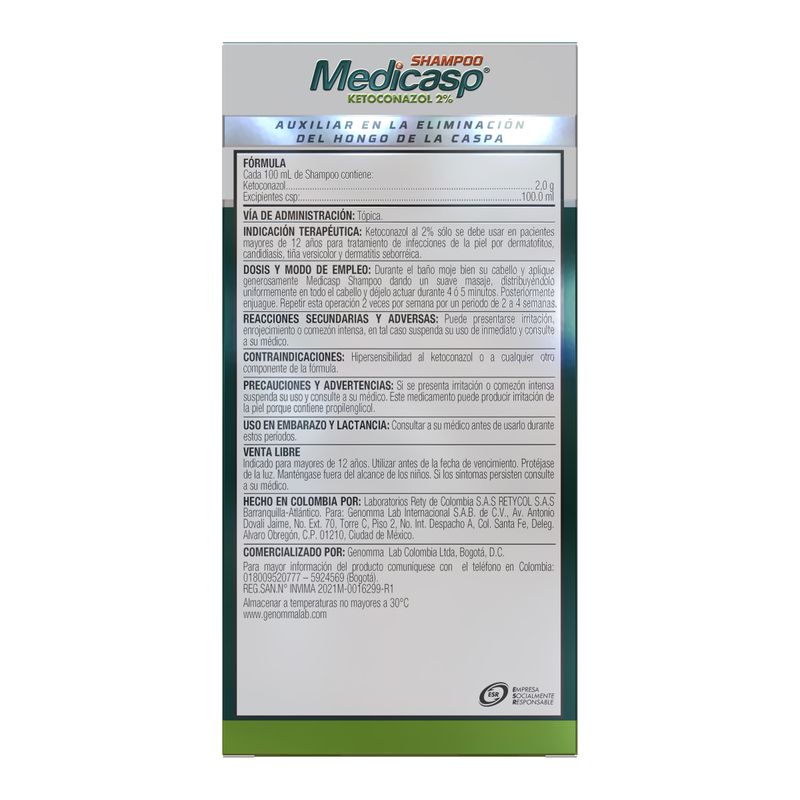 CHAMPU MEDICASP_L