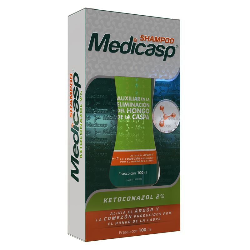 CHAMPU MEDICASP_A
