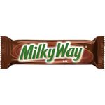 CHOCOLATE MILKY WAY_F