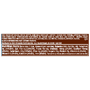 CHOCOLATE MILKY WAY_P