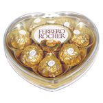 CHOCOLATE FERRERO ROCHER_F