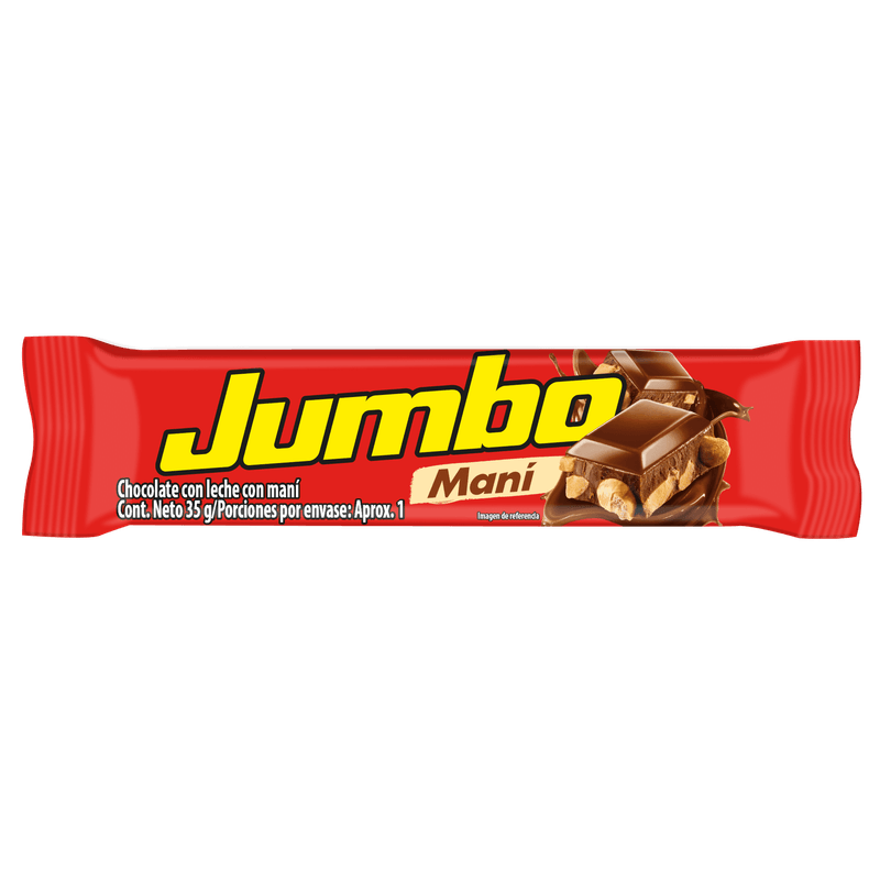 CHOCOLATINA JUMBO MANI_F
