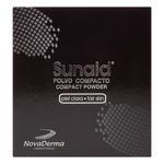 SUNAID POLVO COMP PIEL CLARA_F