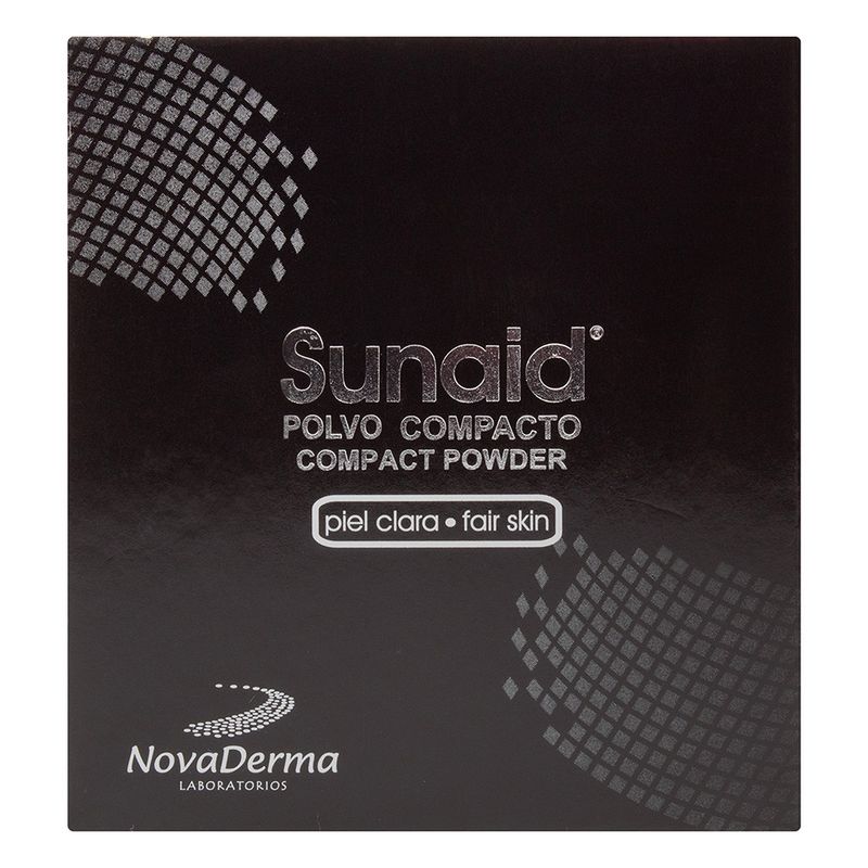 SUNAID POLVO COMP PIEL CLARA_F