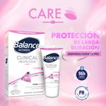 DESODORANTE BALANCE CREMA CLIN_L