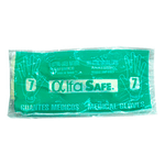 GUANTES CIRUGIA ALFA N-7_F