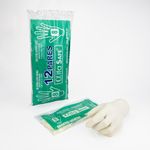 GUANTES CIRUGIA ALFA N-8_F