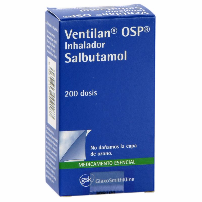 VENTILAN OSP_F
