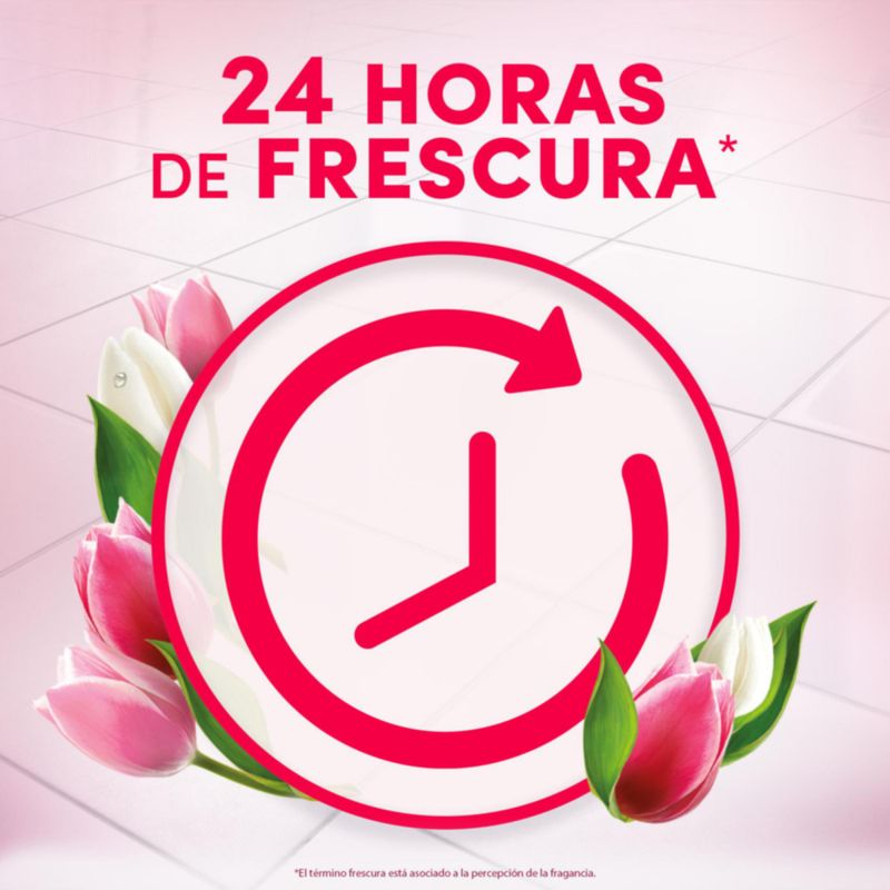 FABULOSO FLORAL_A