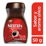 CAFE INSTANTANEO NESCAFE TRADI_L