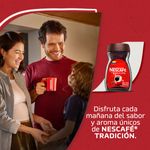 CAFE INSTANTANEO NESCAFE TRADI_C