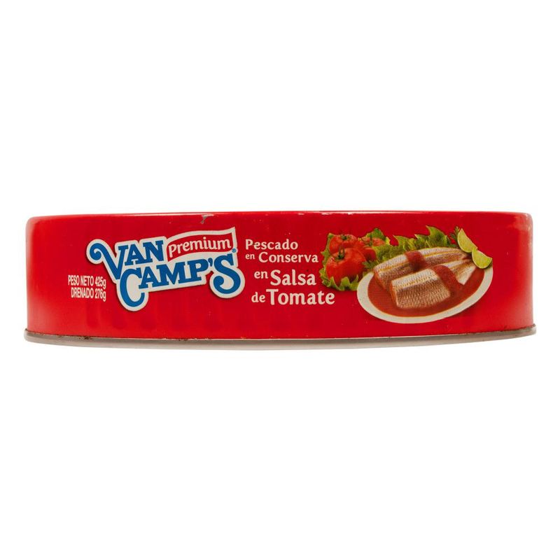 SARDINA VANCAMP TOMATE_F