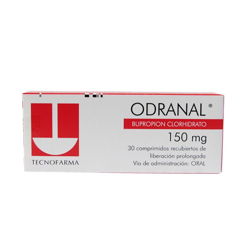 ODRANAL 150 MG_F