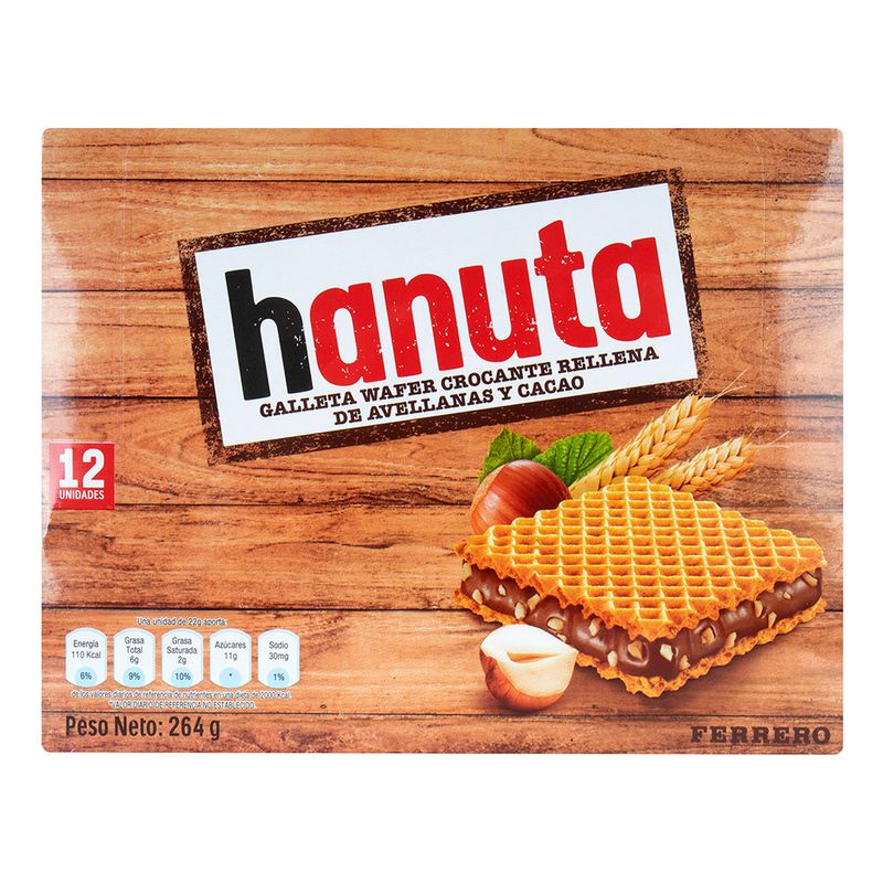 GALLETA HANUTA_F