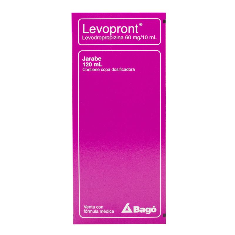 LEVOPRONT JBE_F