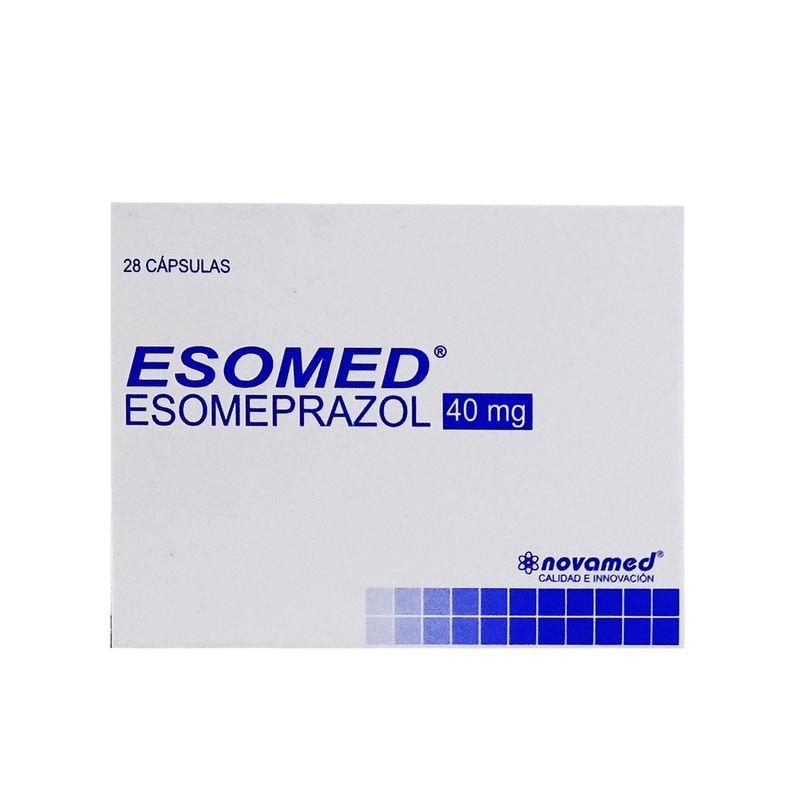 ESOMED 40 MG_F