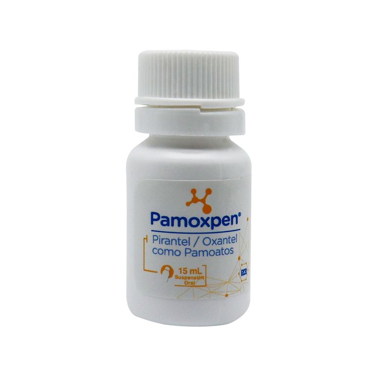 PAMOXPEN SUSP_F