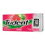 CHICLES TRIDENT VP SANDIA SIN_F