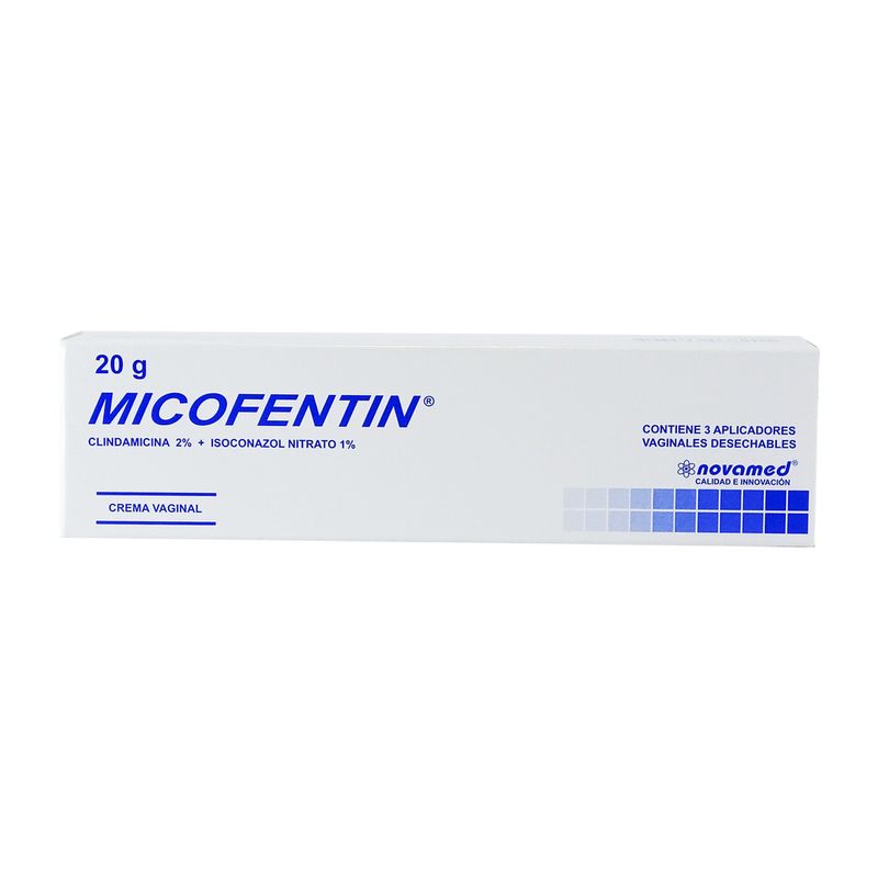 MICOFENTIN CREMA VAGINAL_F