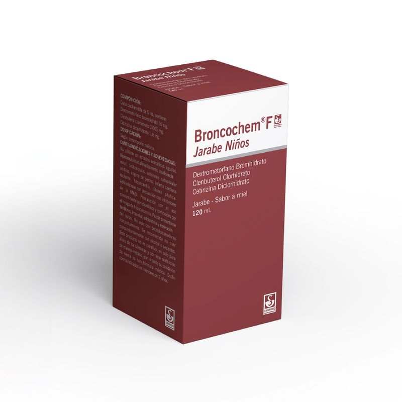 BRONCOCHEM F JARABE NIÑOS_F