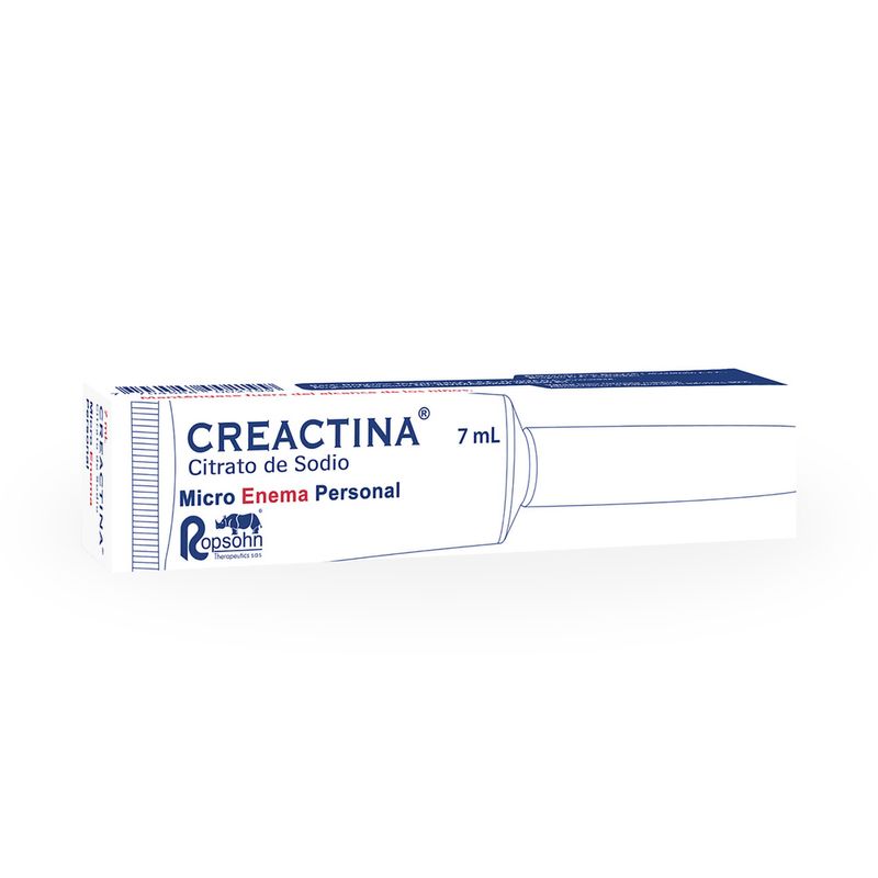 CREACTINA_F