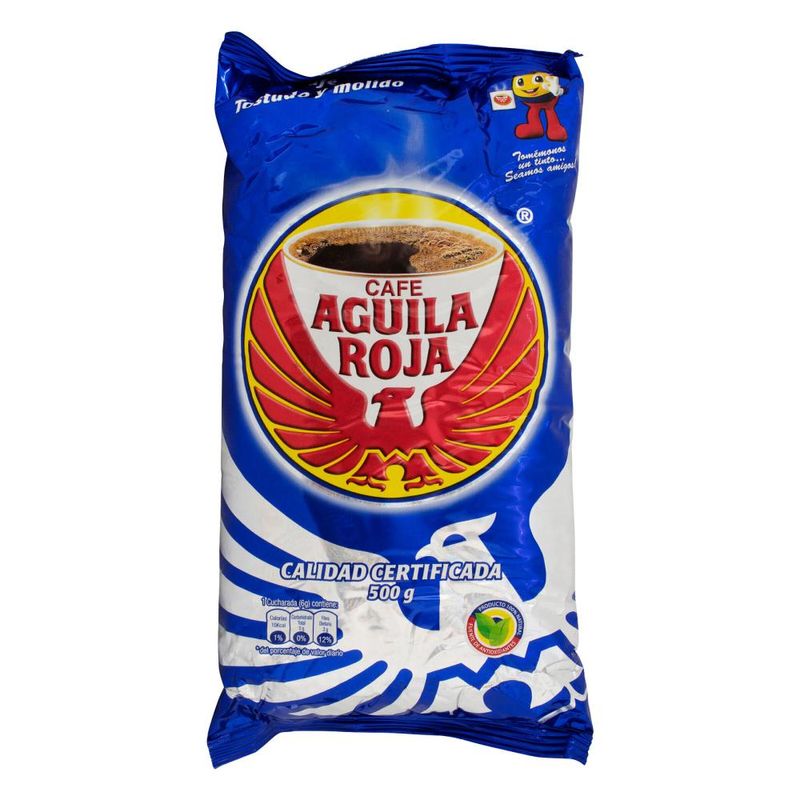 CAFE AGUILA ROJA_F