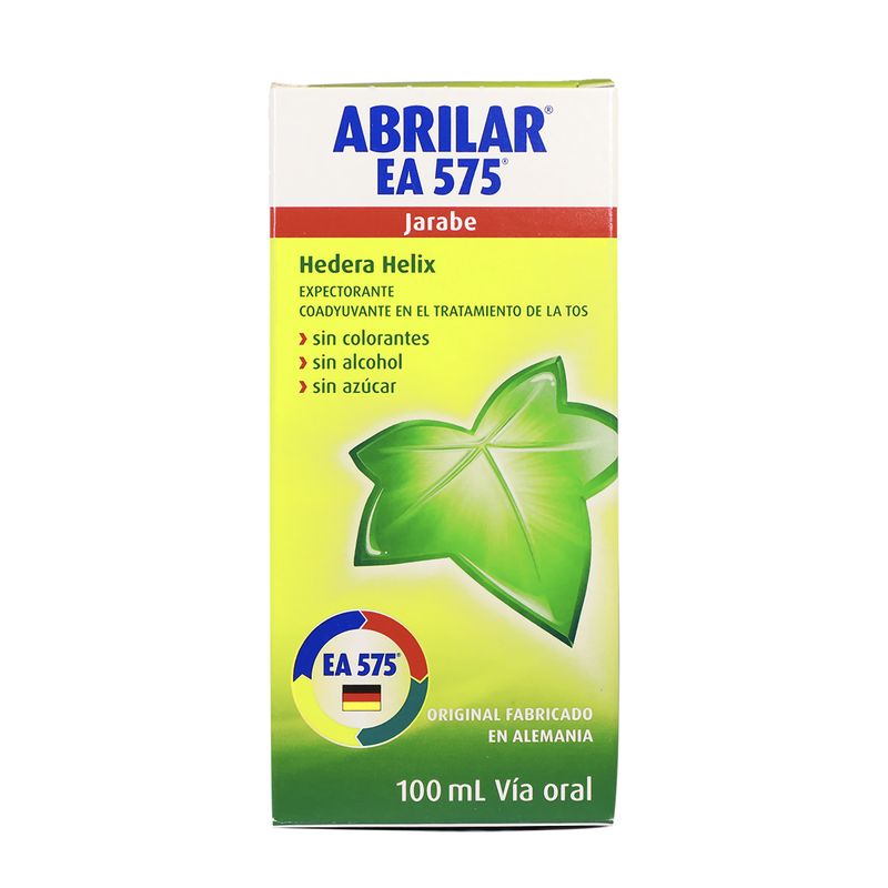 ABRILAR EA 575_F